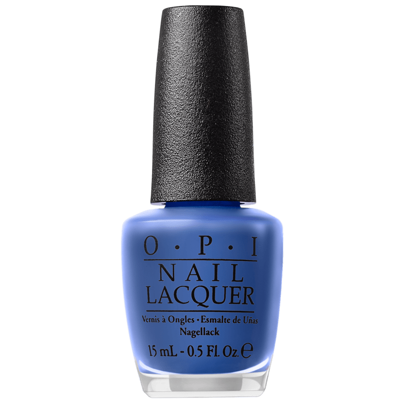 OPI Keeping Suzi at Bay - Esmalte Cremoso 15ml