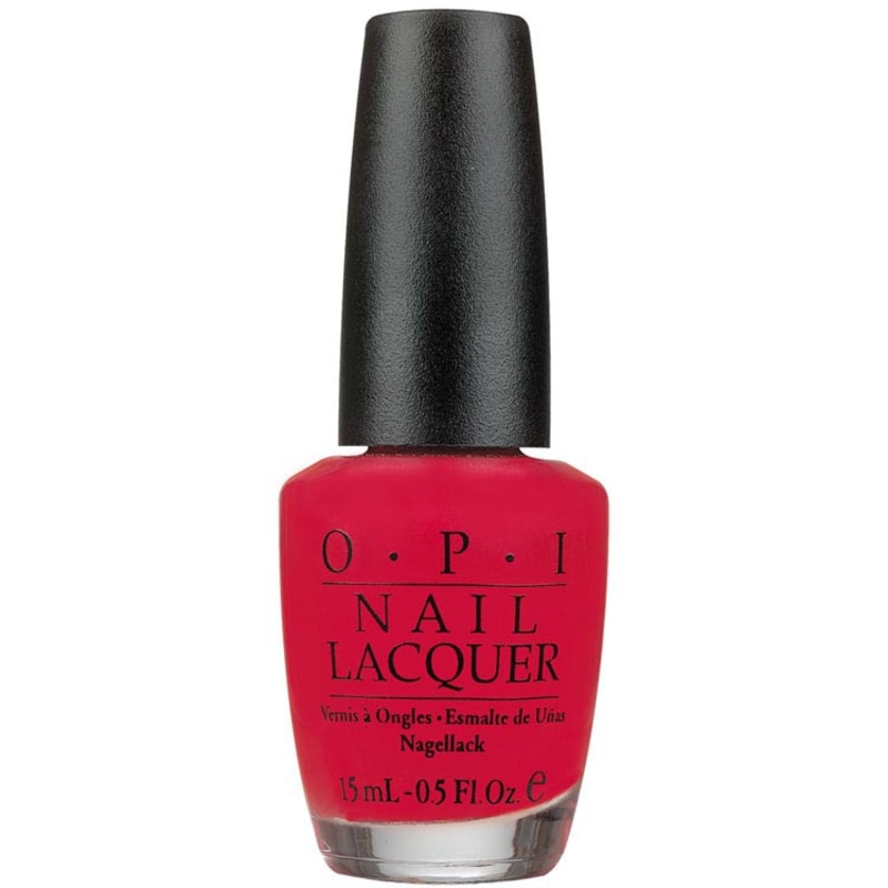 OPI Clássicos Ladies & Magenta-Men - Esmalte Cintilante 15ml