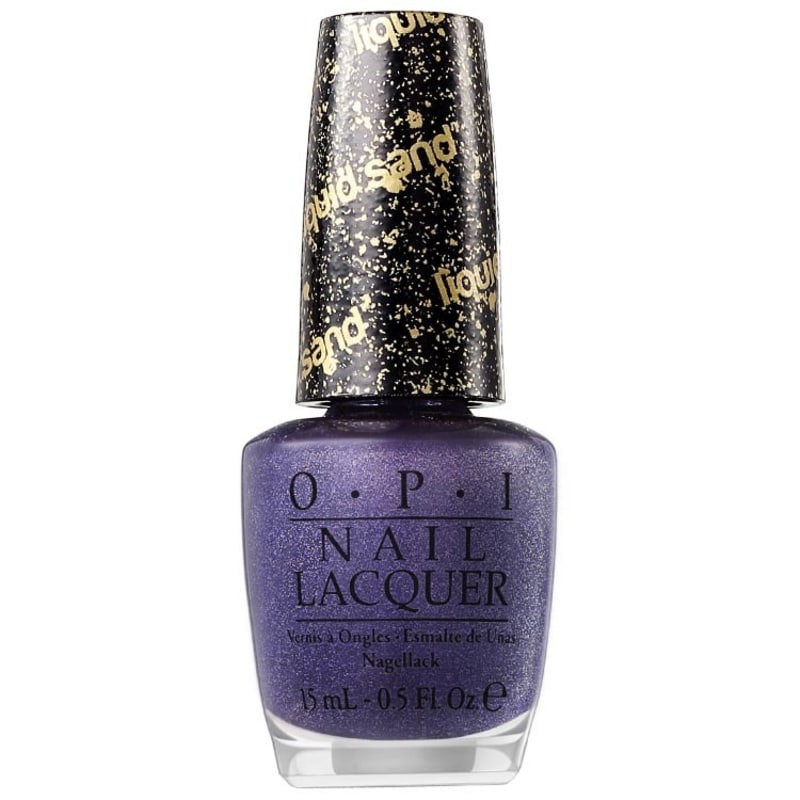 OPI Liquid Sand Alcatraz... Rocks - Esmalte Glitter 15ml