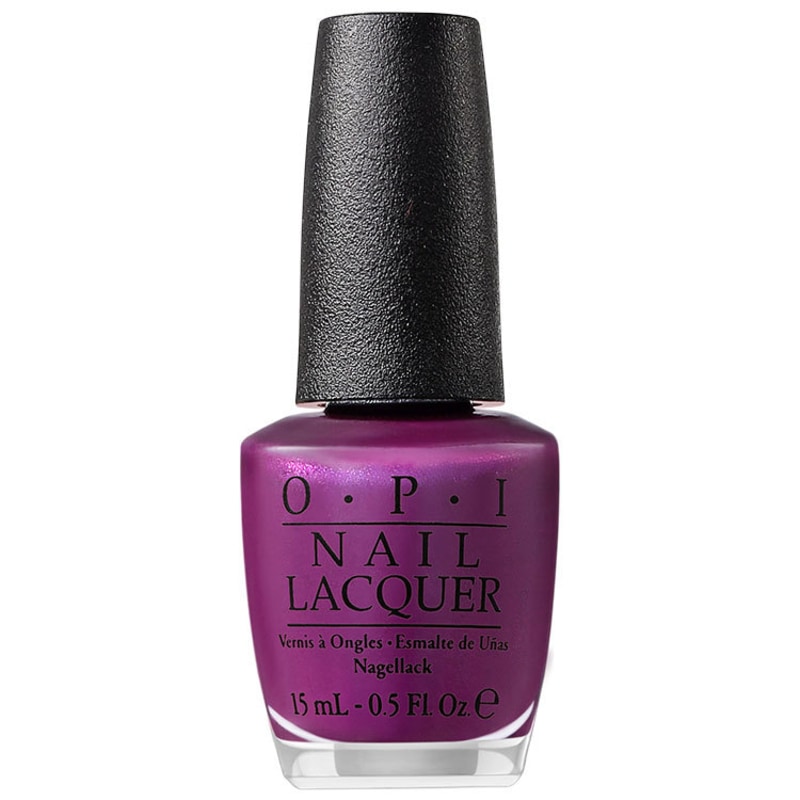 OPI Louvre Me Louvre Me Not - Esmalte Perolado 15ml