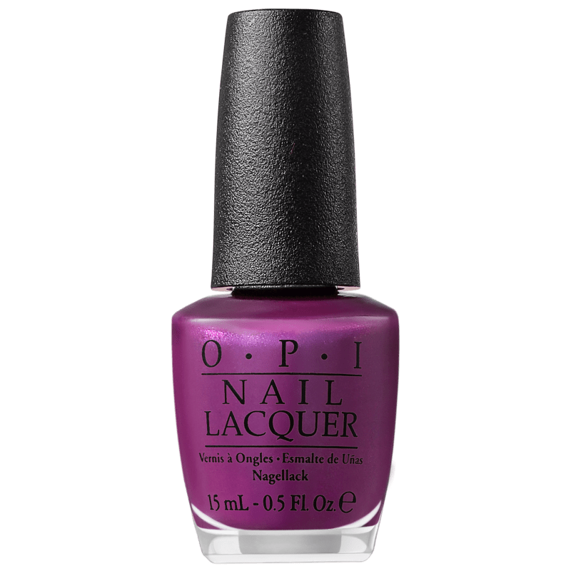 OPI Louvre Me Louvre Me Not - Esmalte Perolado 15ml
