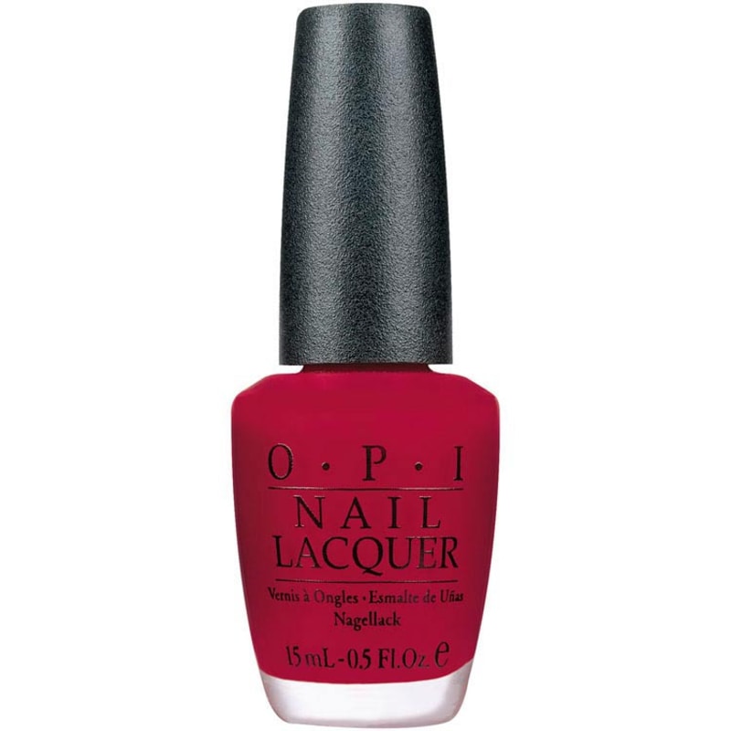 OPI Clássicos Malaga Wine - Esmalte Cremoso 15ml