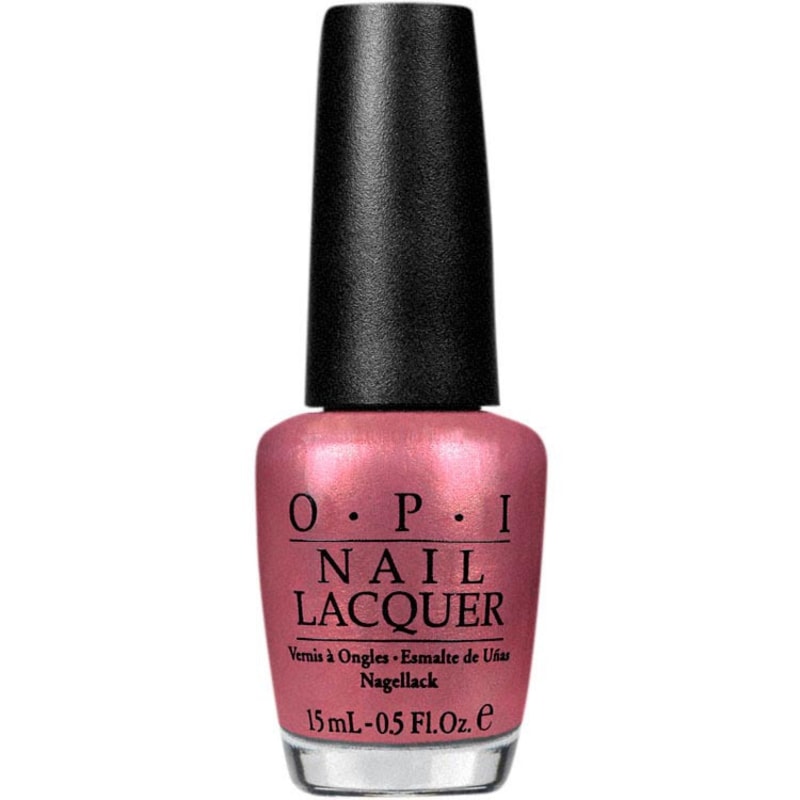 OPI Clássicos Meet Me On The Star Ferry - Esmalte Cintilante 15ml