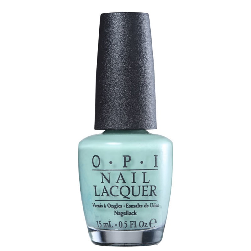 OPI Mermaids Tears - Esmalte 15ml