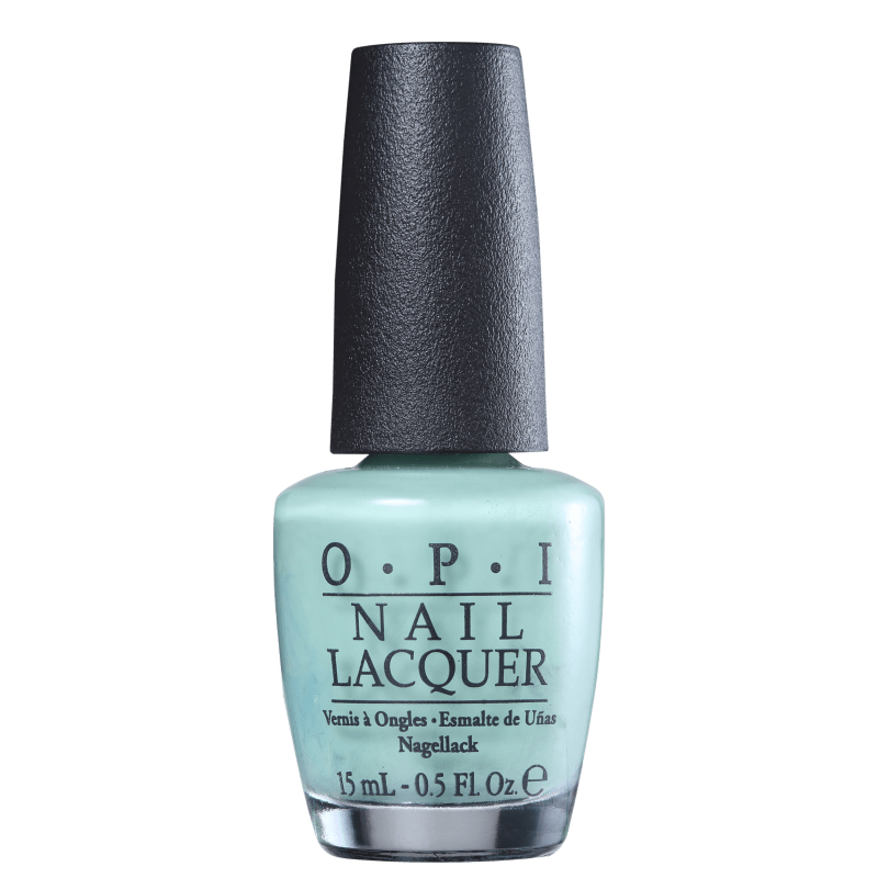 OPI Mermaids Tears - Esmalte 15ml