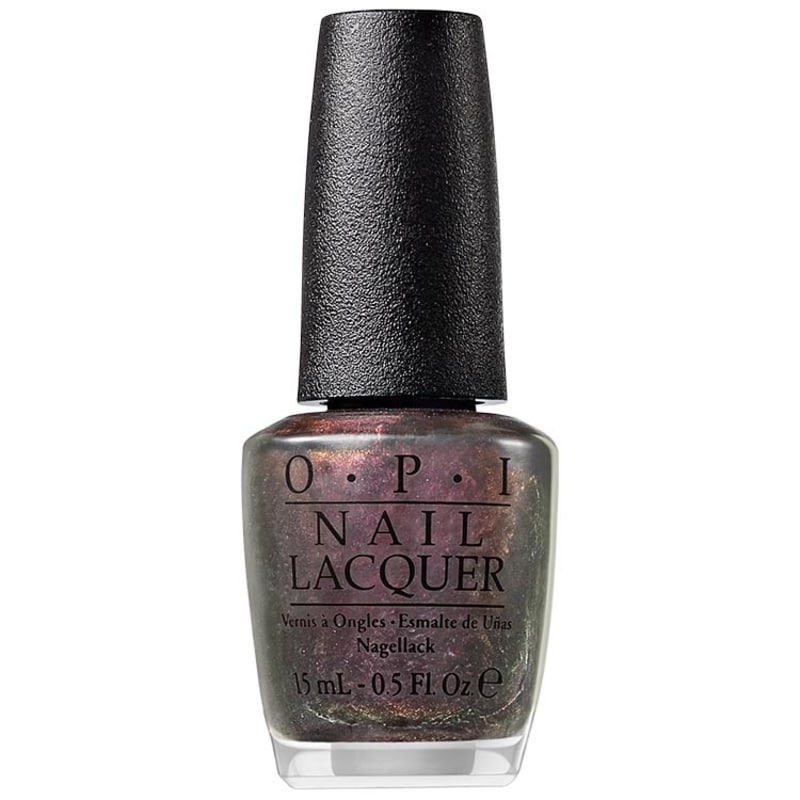 OPI Clássicos Muir Muir on the Wall - Esmalte Cintilante 15ml
