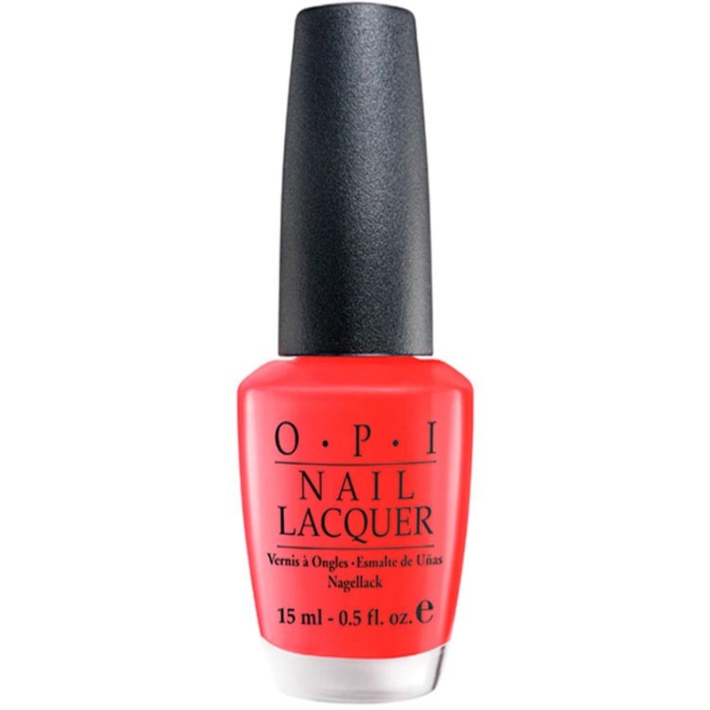 OPI My Chihuahua Bites! - Esmalte Cremoso 15ml