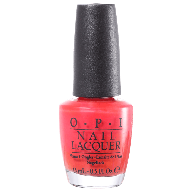OPI My Chihuahua Bites! - Esmalte Cremoso 15ml