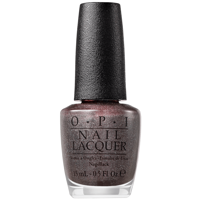 OPI My Private Jet - Esmalte Glitter 15ml