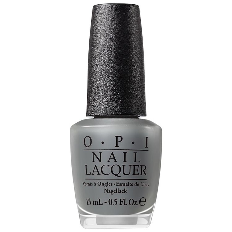 OPI Clássicos Nein! Nein! Nein! Ok Fine! - Esmalte Cremoso 15ml