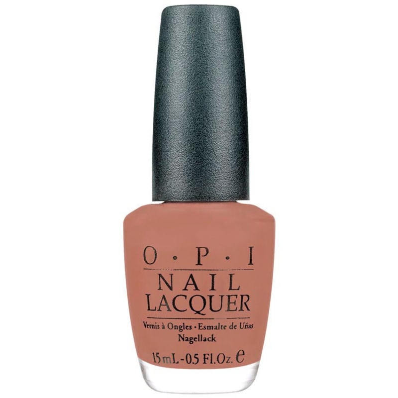 OPI Clássicos Nomad'S Dream - Esmalte Cintilante 15ml