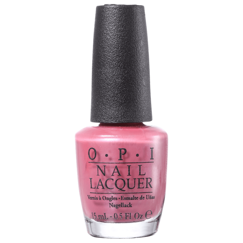 OPI Not So Bora Bora Ing Pink - Esmalte 15ml