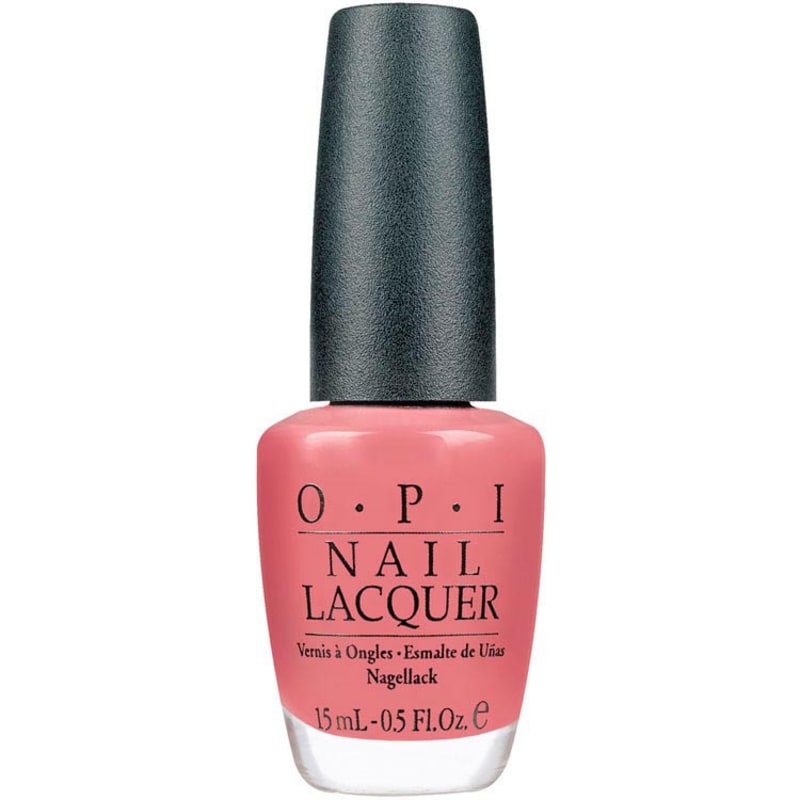 OPI Not So Bora Bora Ing Pink - Esmalte 15ml