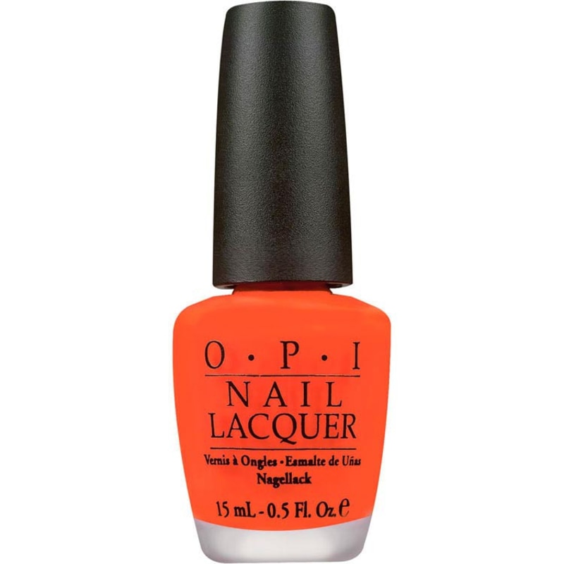 OPI Clássicos On The Same Paige - Esmalte Cremoso 15ml