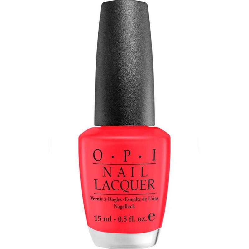 OPI Clássicos On Collins Ave. - Esmalte Cremoso 15ml