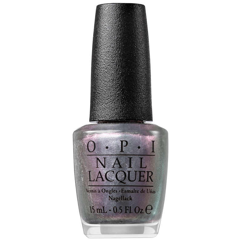 OPI Peace & Love & - Esmalte Metálico 15ml