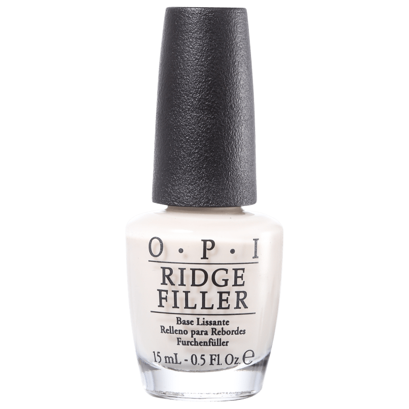 OPI Ridger Filler - Base Niveladora para Unhas 15ml
