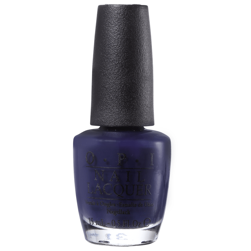 OPI RoadHouse Blues - Esmalte Cremoso 15ml