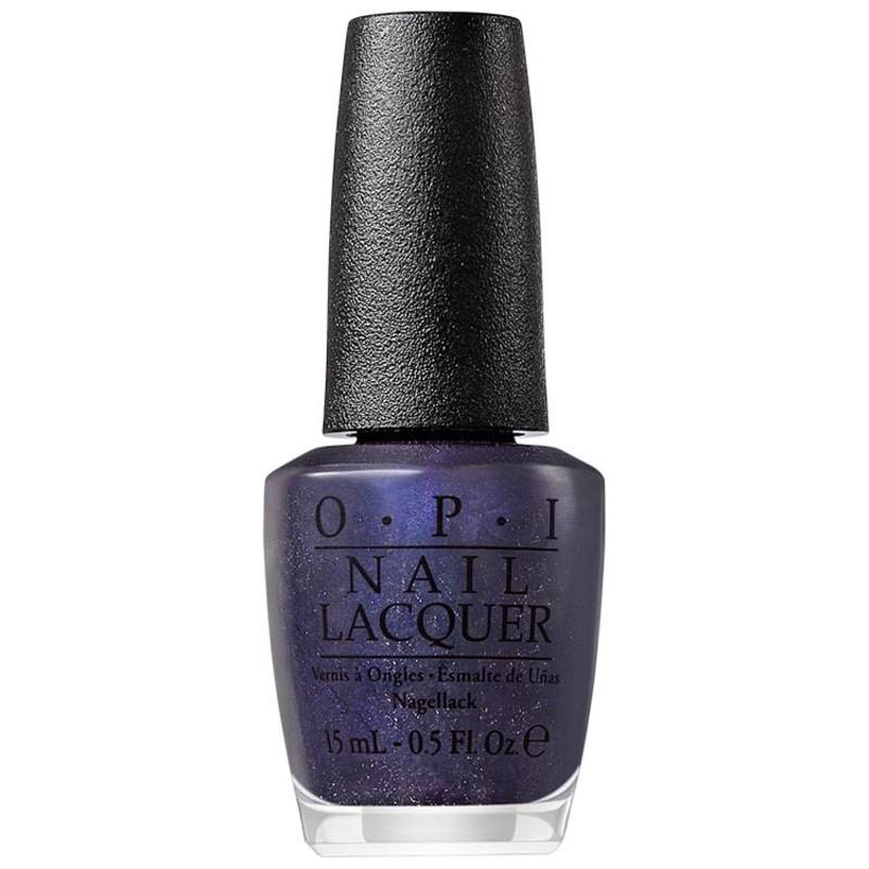 OPI Russian Navy - Esmalte Cintilante 15ml