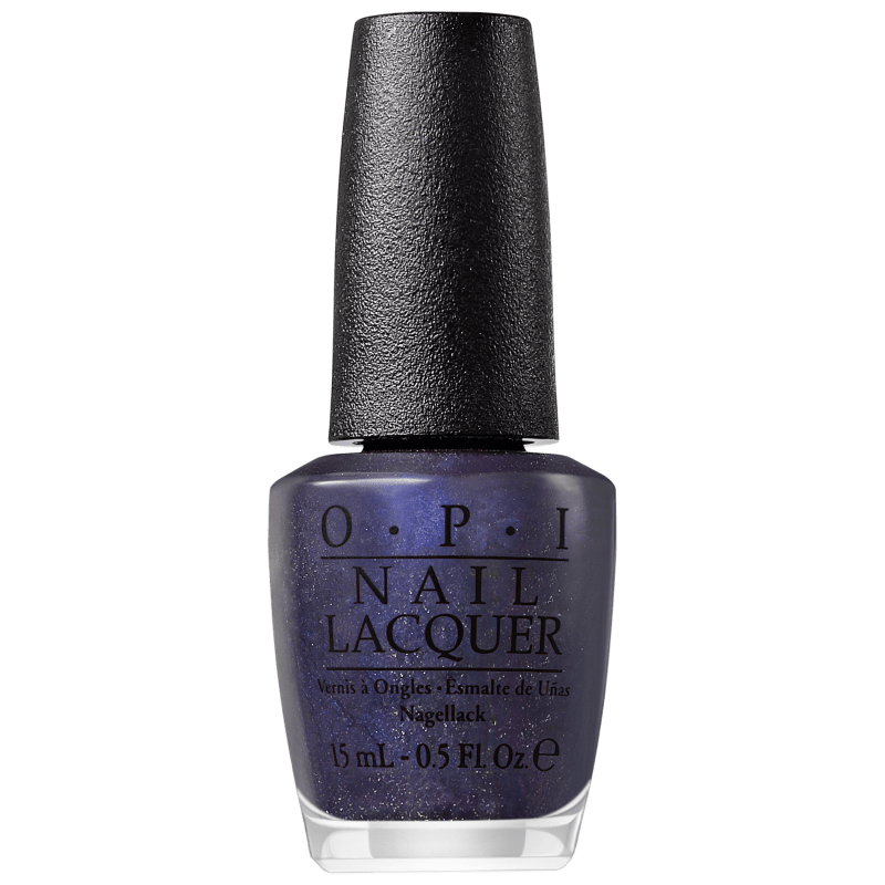 OPI Russian Navy - Esmalte Cintilante 15ml