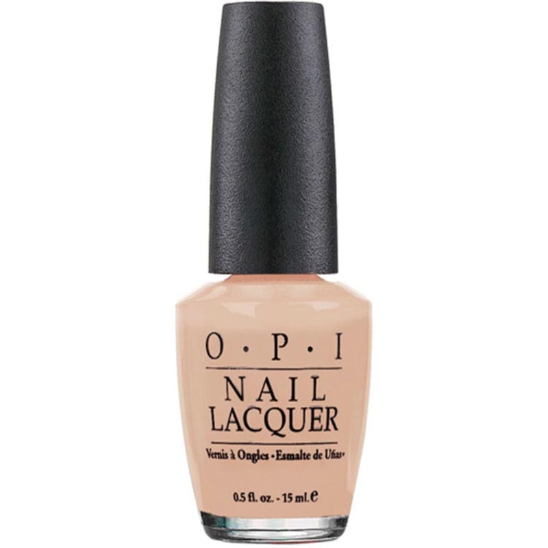 OPI Clássicos Samoan Sand - Esmalte Cremoso 15ml