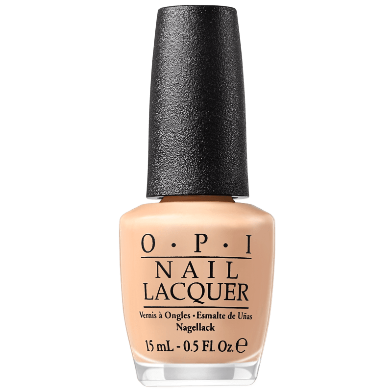 OPI San Tan-Tonio - Esmalte Cremoso 15ml