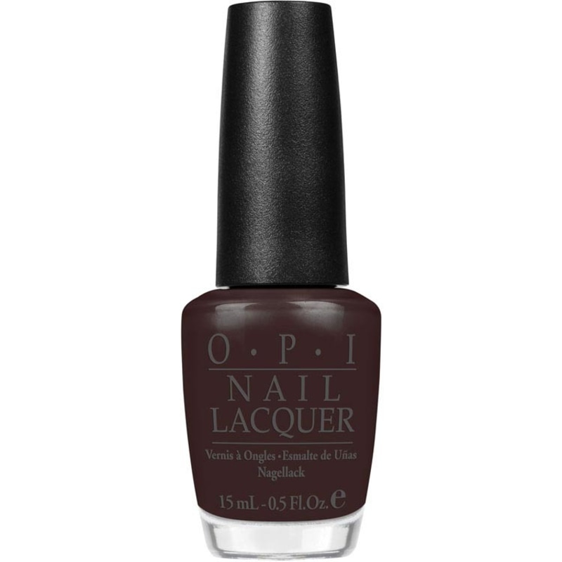 OPI Clássicos Suzi Loves Cowboys - Esmalte Cremoso 15ml