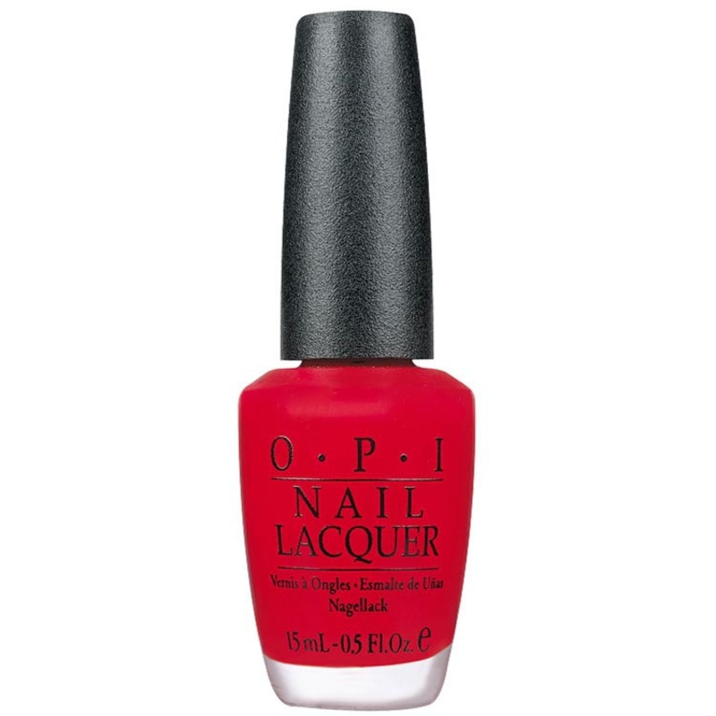 OPI Clássicos The Thrill of Brazil - Esmalte Cremoso 15ml