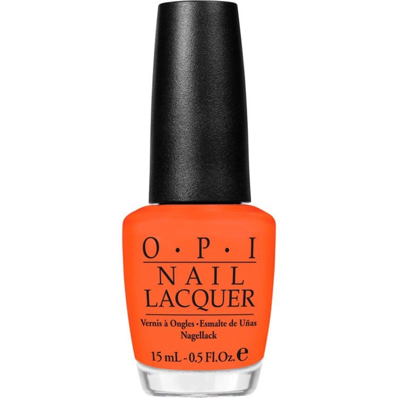 OPI Clássicos Y'All Come Back Ya Hear - Esmalte Cremoso 15ml