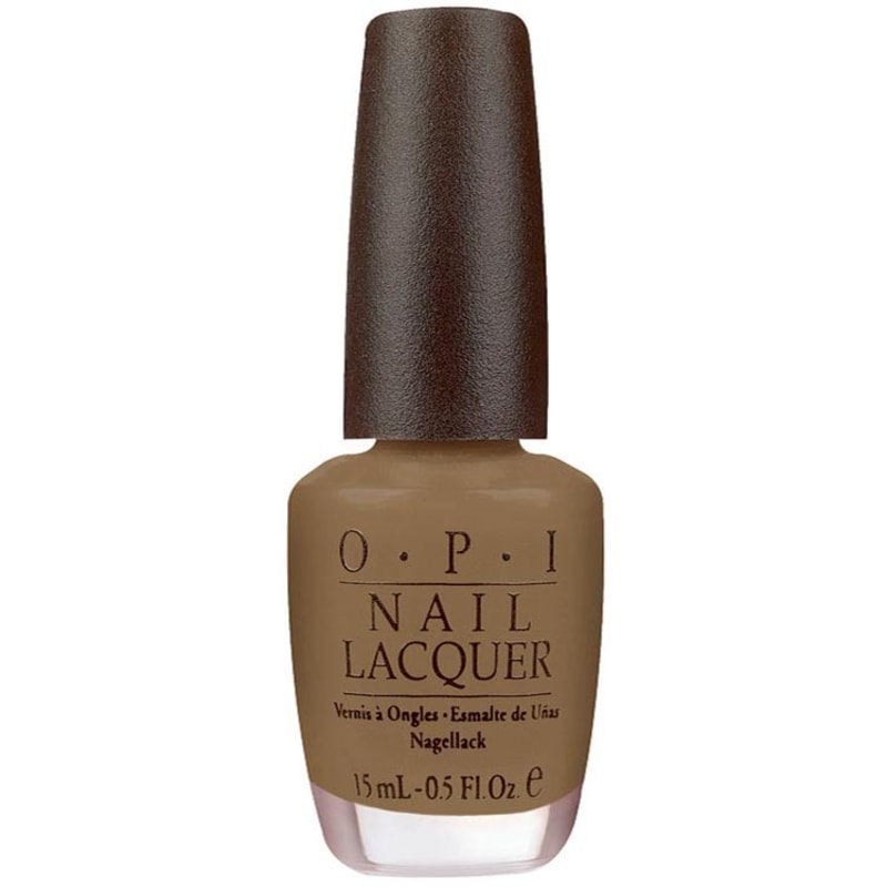 OPI Clássicos You Don't Know Jacques! - Esmalte Cremoso 15ml