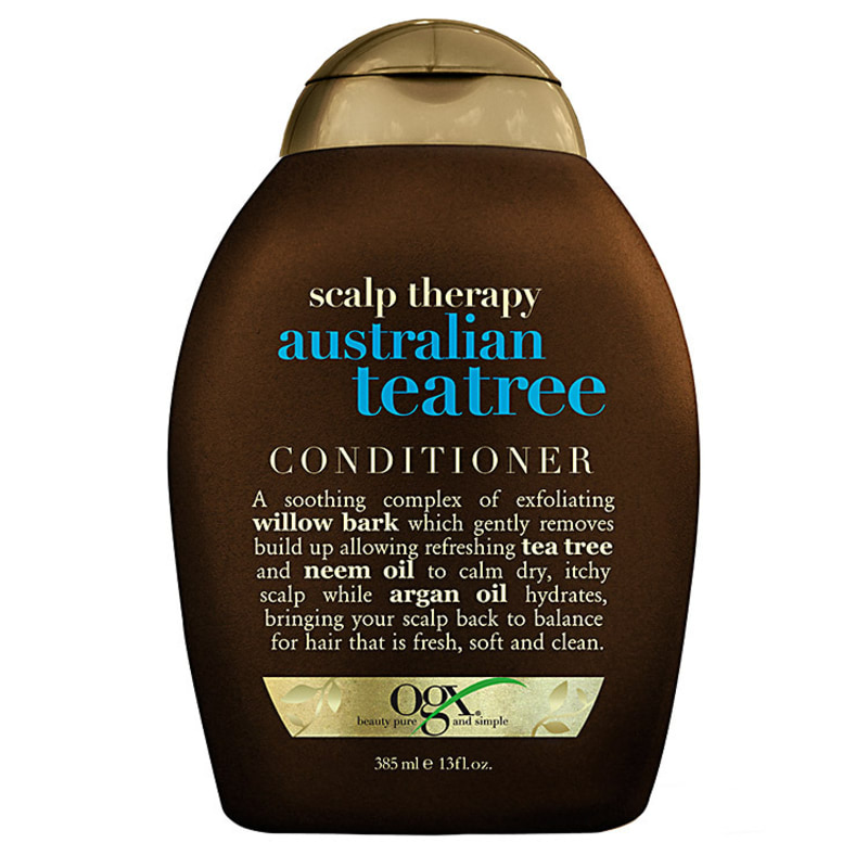 Organix Australian Teatree Conditioner - Condicionador 385ml