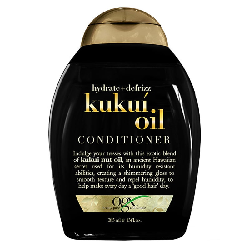 Organix Kukuí Oil Conditioner - Conditioner 385ml