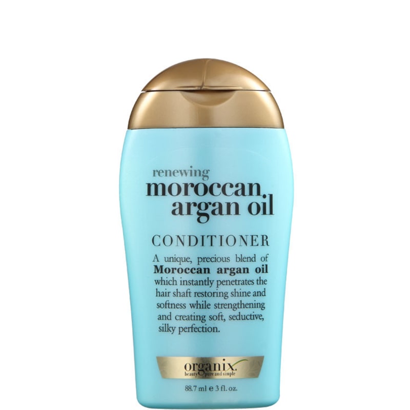 Organix Argan Oil Of Morocco Conditioner - Condicionador 88,7ml