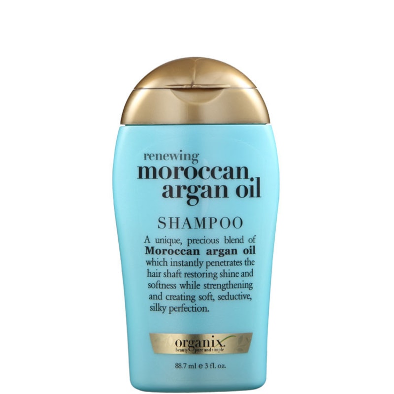 Organix Argan Oil Of Morocco - Shampoo 88,7ml