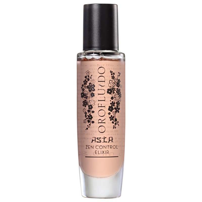 Orofluido Asia Zen Control Elixir - Sérum 25ml
