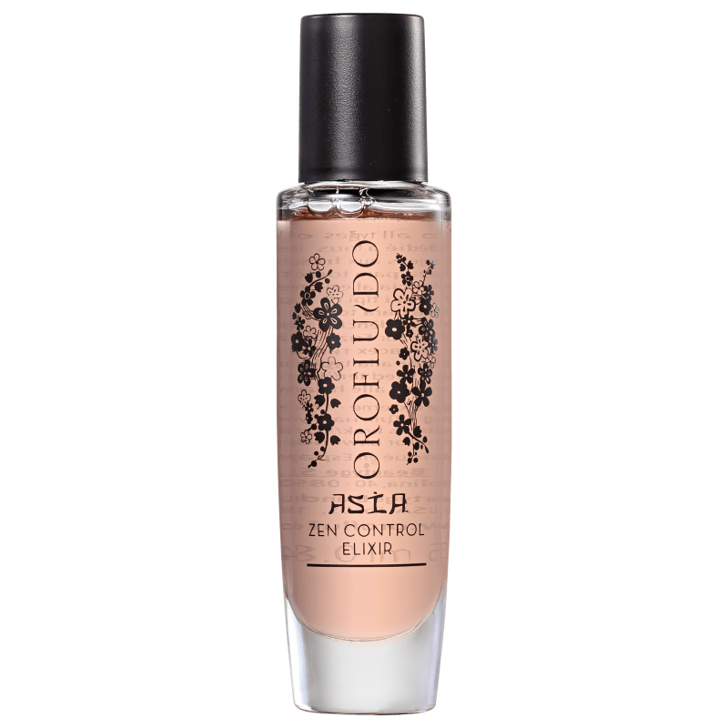 Orofluido Asia Zen Control Elixir - Sérum 25ml