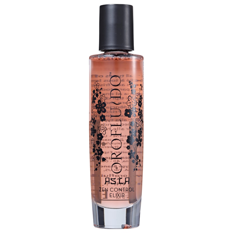 Orofluido Asia Zen Control Elixir - Sérum 50ml