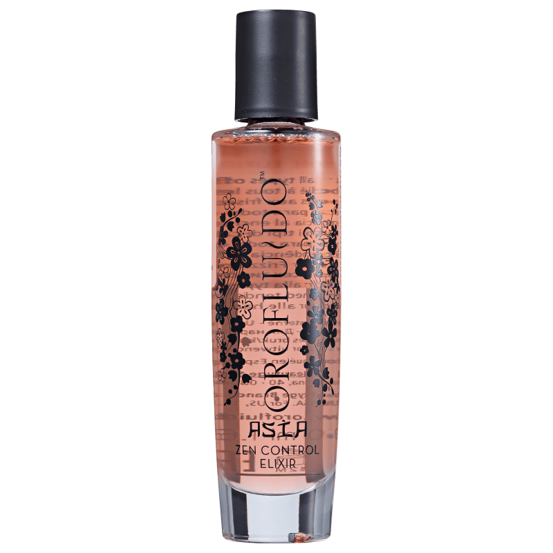 Orofluido Asia Zen Control Elixir - Sérum 50ml