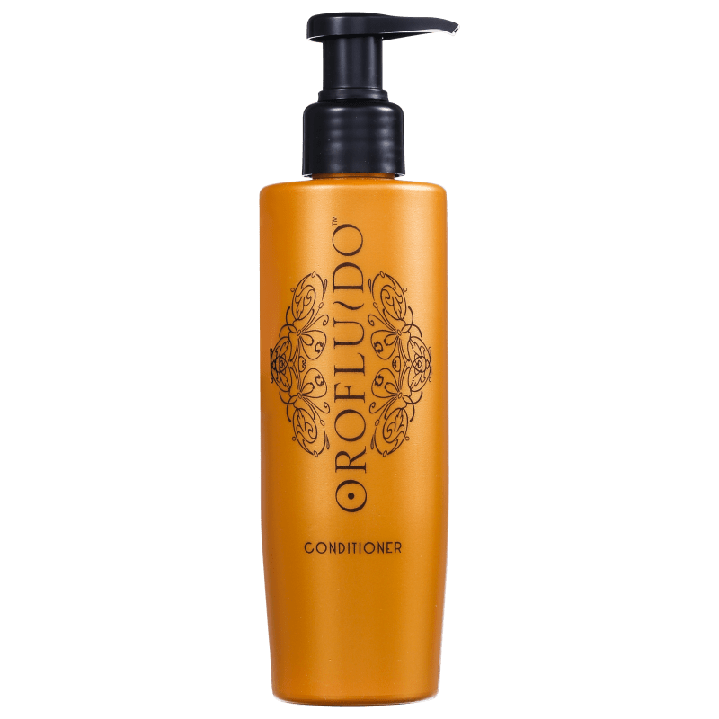 Orofluido Condicionador-200ml