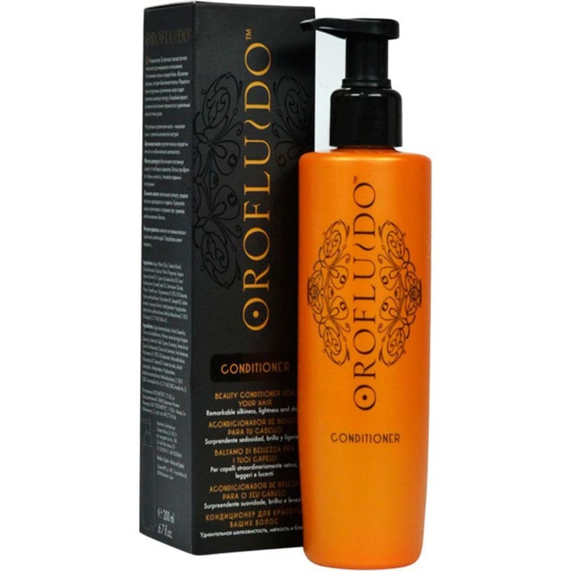 Orofluido Condicionador-200ml