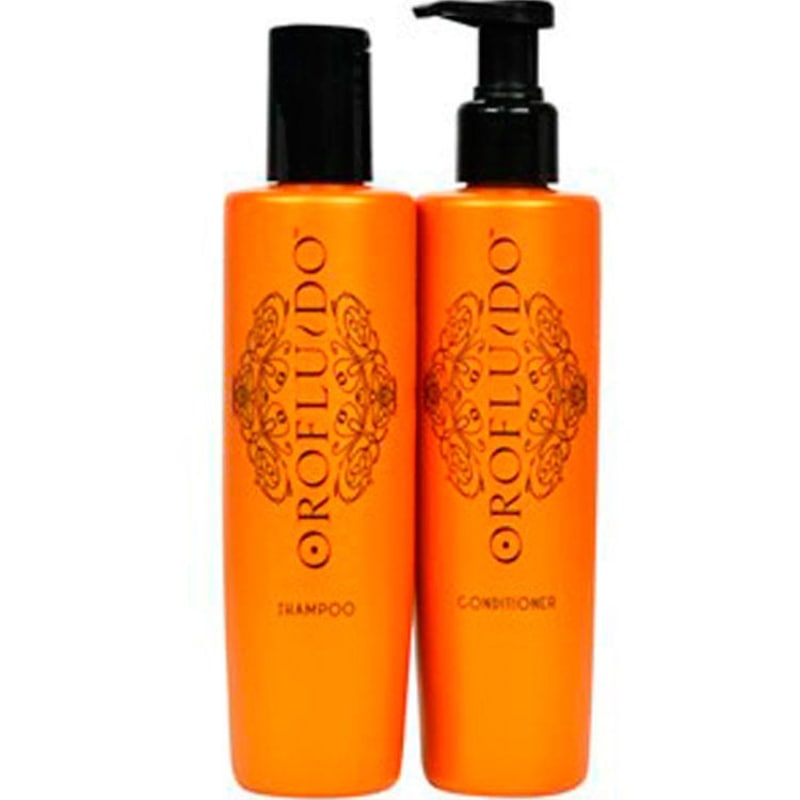 Orofluido Duo Kit (2 Produtos)