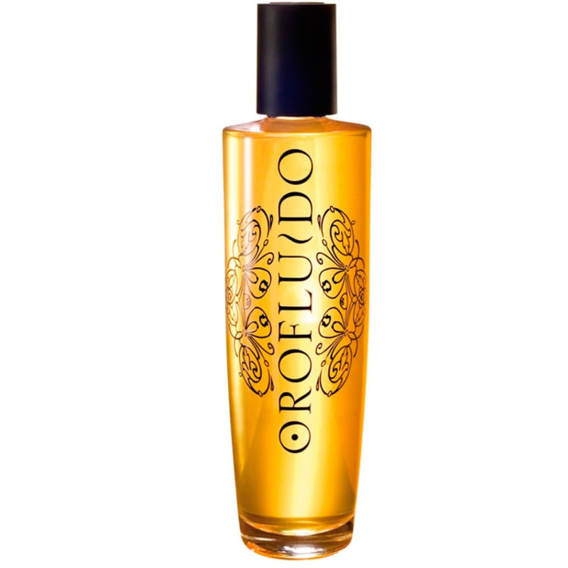 Orofluido Elixir - Tratamento Leave-In 100ml