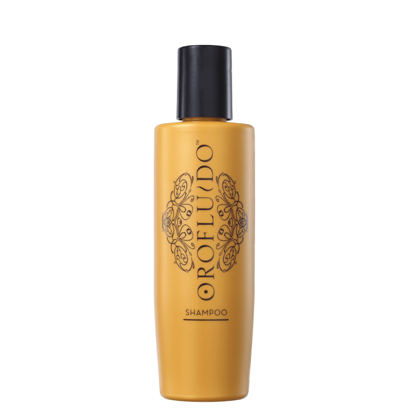 Orofluido Shampoo-200ml