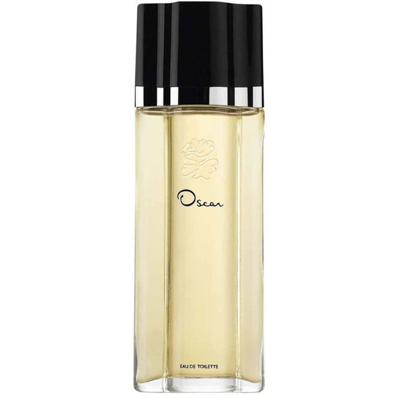 Oscar Oscar de La Renta Eau de Toilette - Perfume Feminino 50ml