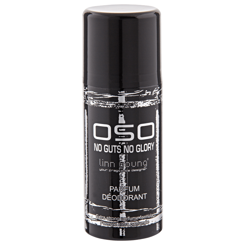 Oso Man Real Time Deo Spray – Desodorante Masculino 150ml