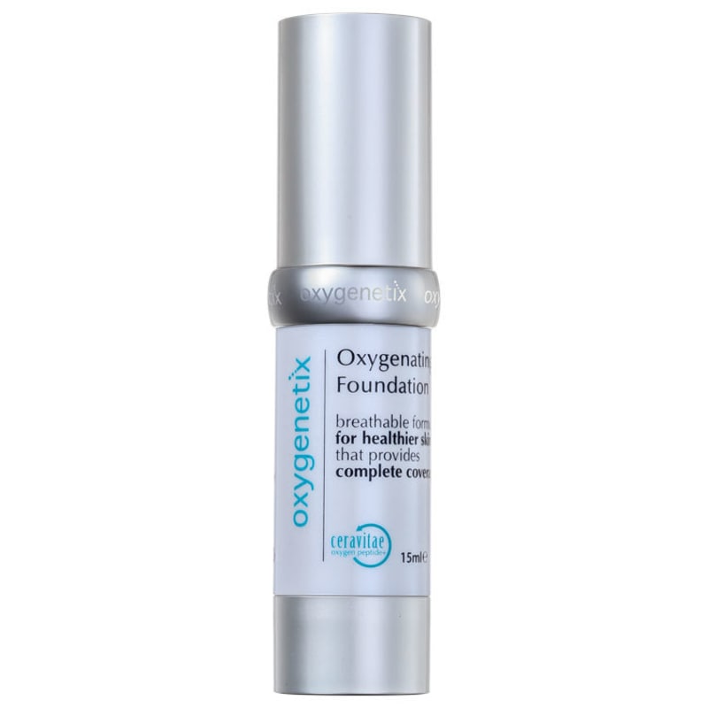 Oxygenetix Oxygenating Foundation Taupe - Base Líquida 15ml
