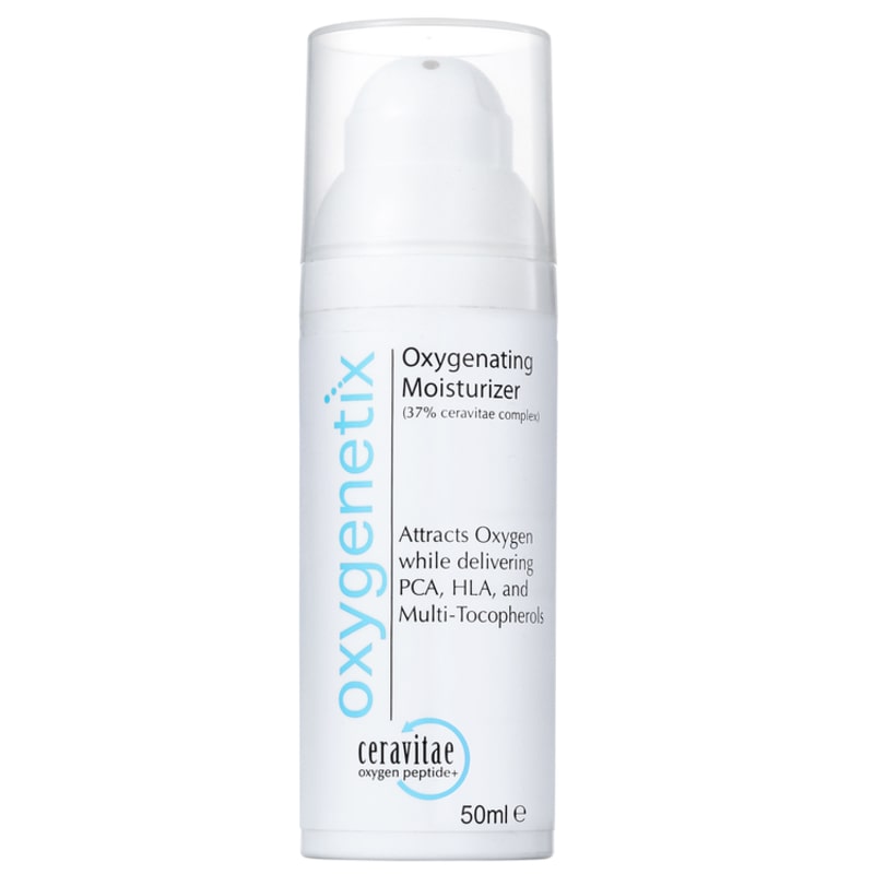 Oxygenetix Oxygenating Pro-Healing Moisturizer - Hidratante 50ml