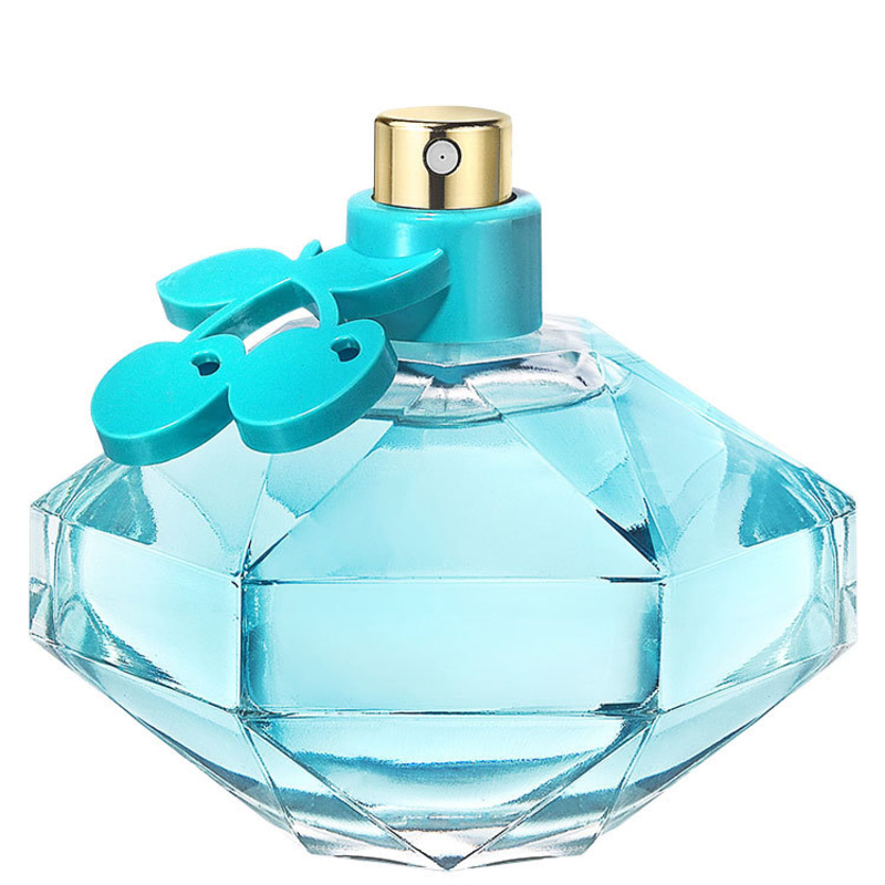 Pacha Ibiza Yacht Party Eau de Toilette - Perfume Feminino 80ml