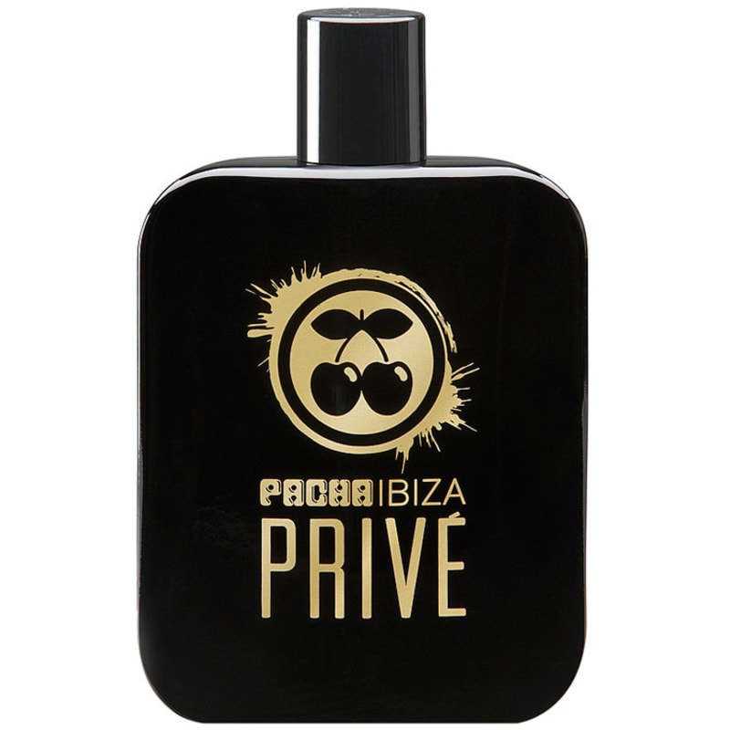 Pacha Ibiza Privé Eau de Toilette - Perfume Masculino 100ml