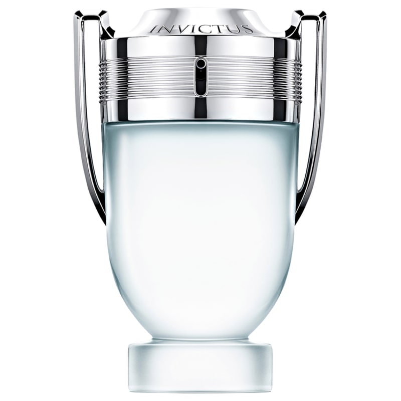 Invictus Aqua Paco Rabanne Eau de Toilette - Perfume Masculino 100ml